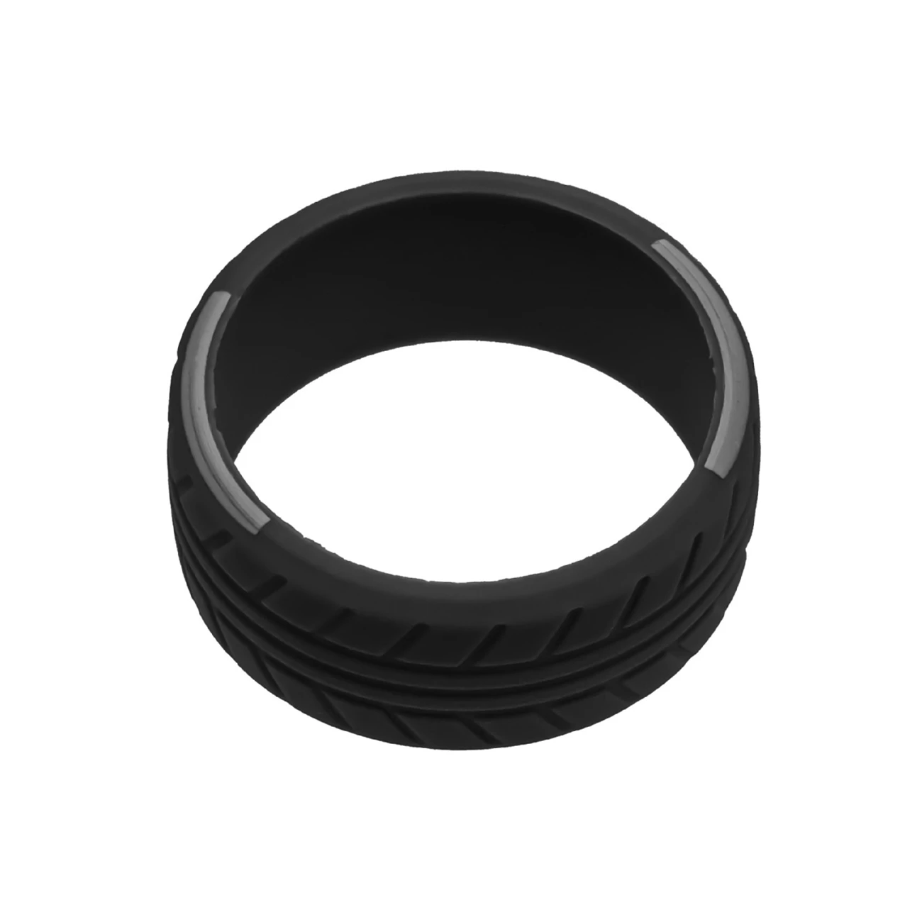 Silicone RC Car Transmitter Steering Wheel Grip Hand Wheel Compatible for Traxxas Tqi Futaba NB4 3pv 4pls 4pv 4px R 7px Prc X4