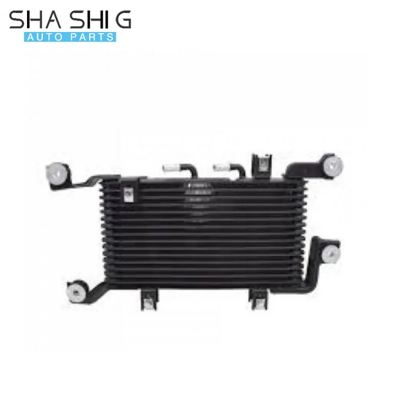 

32920-60190 Transmission Oil Cooler Aluminum Radiato for Toyota Land Cruiser 2007-2022 32920-60191 32910-60160 32910-60161