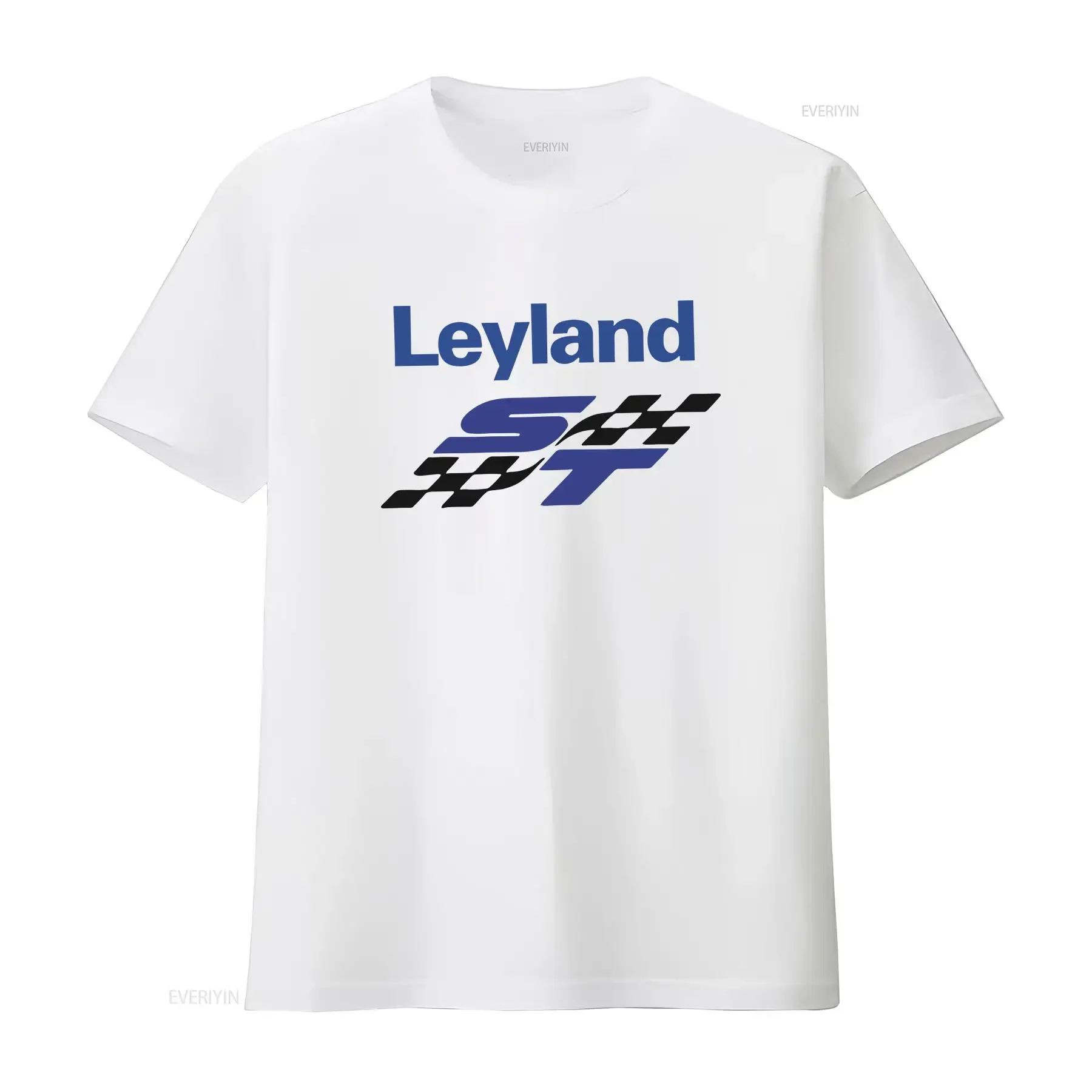 British Leyland Special Tuning T Shirt vintage Washed Stylish Stretched Versatile graphic streetwear Comfortable fashion Unisex