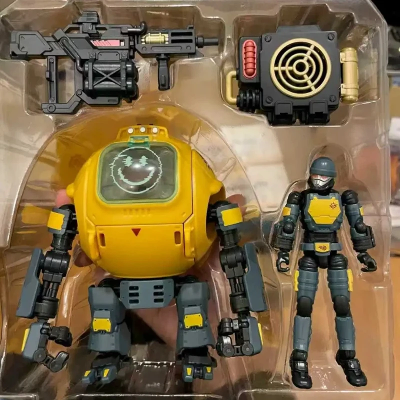 D.R.I.F.T. Corps Di…
