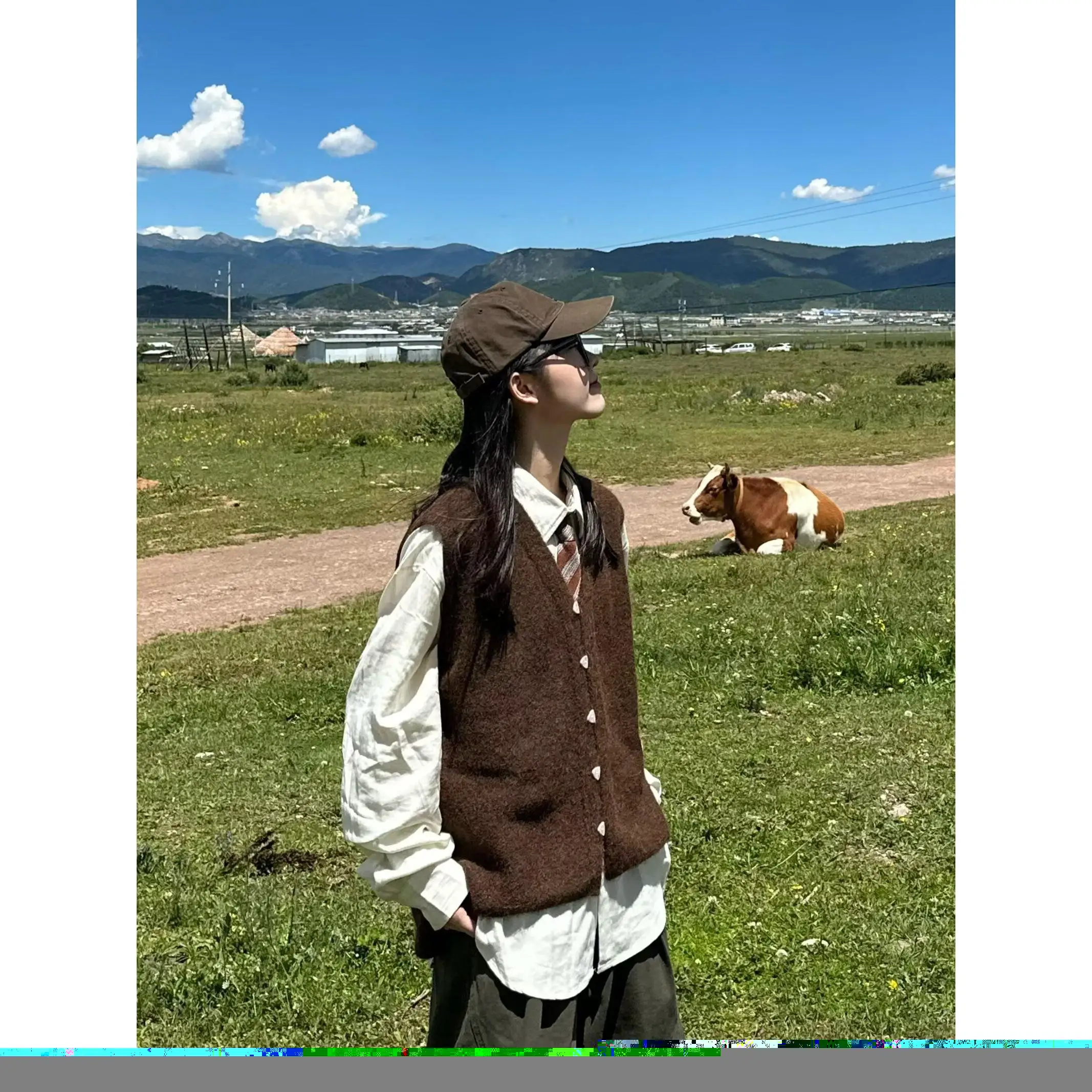 Retro Multi-Ket Wor… - image