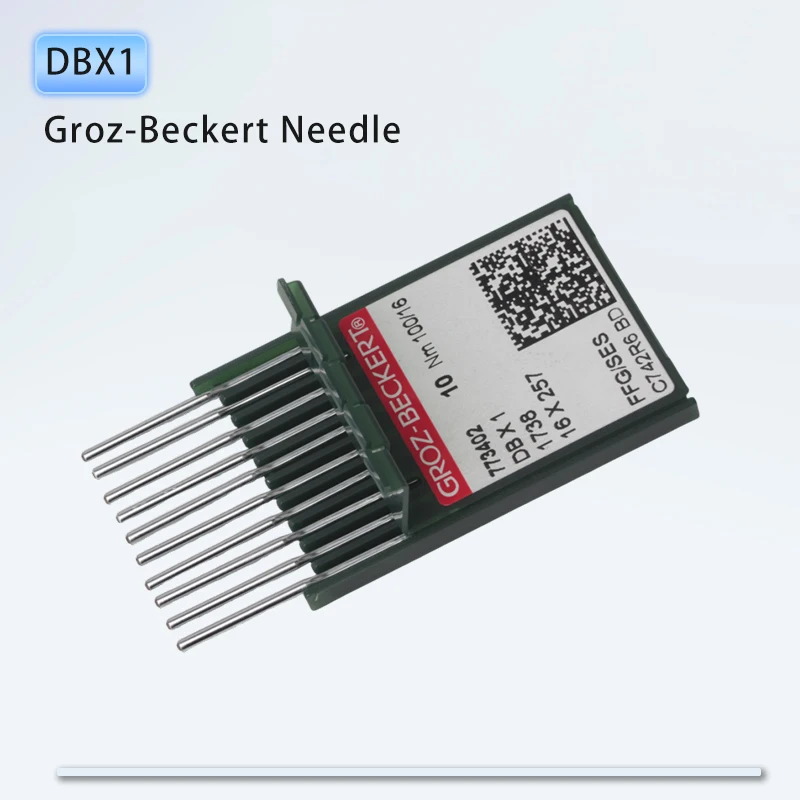 Thumbnail 2 - #7 Budget Sewing Machine Needles for Smart Shoppers