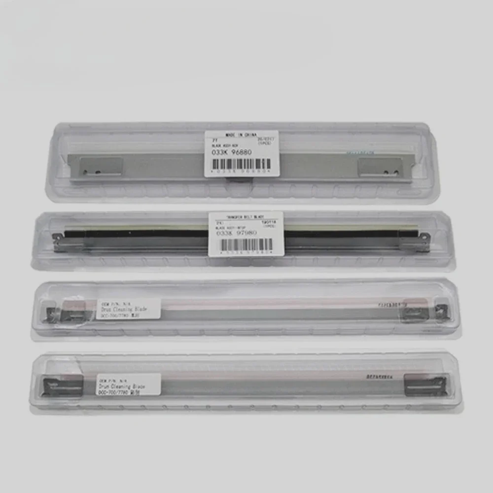 DC240 Drum Tranfer Cleaning Blade for Xerox 700 C60 C70 C75 J75 550 560 570 240 242 250 252 260 7655 7665 7675 7755 7765 7775