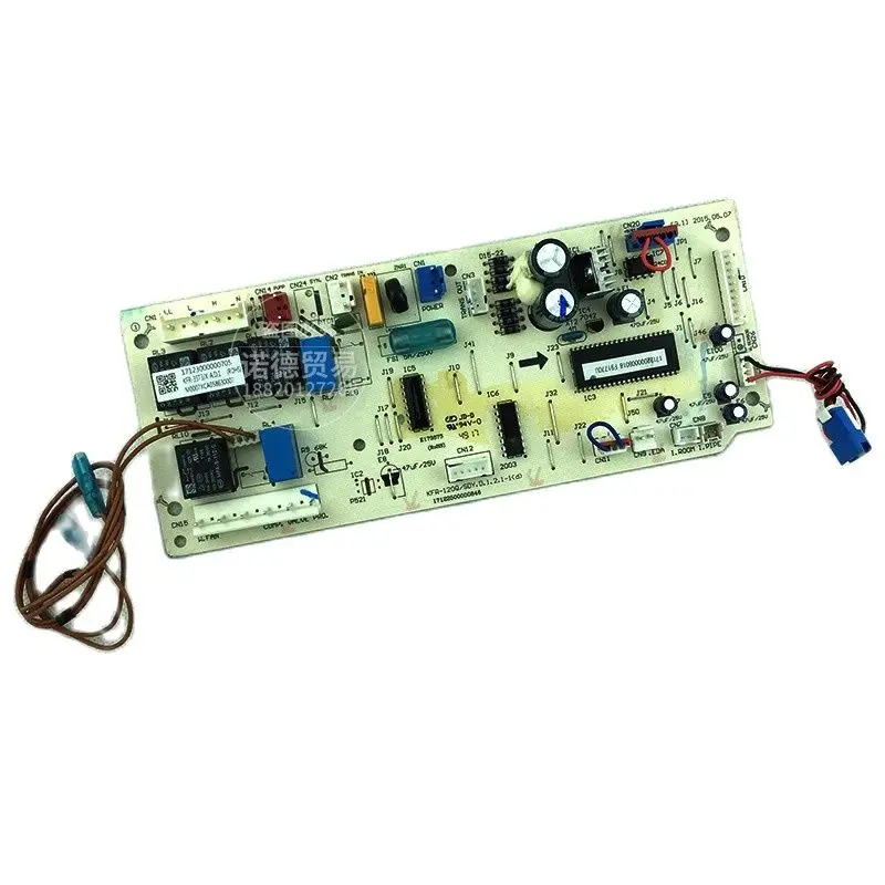 لوحدة أنابيب تكييف الهواء وحدة داخلية اللوحة الأم KFR-35T3/X-A لوحة تحكم لوحة الكمبيوتر العلامة التجارية الجديدة