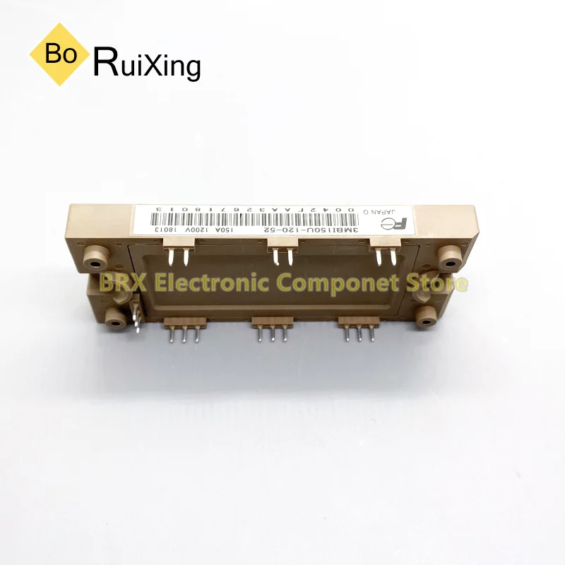 3MBI150UC-120 3MBI150UC-120-52 3MBI150U-120-02 IGBT MODULE