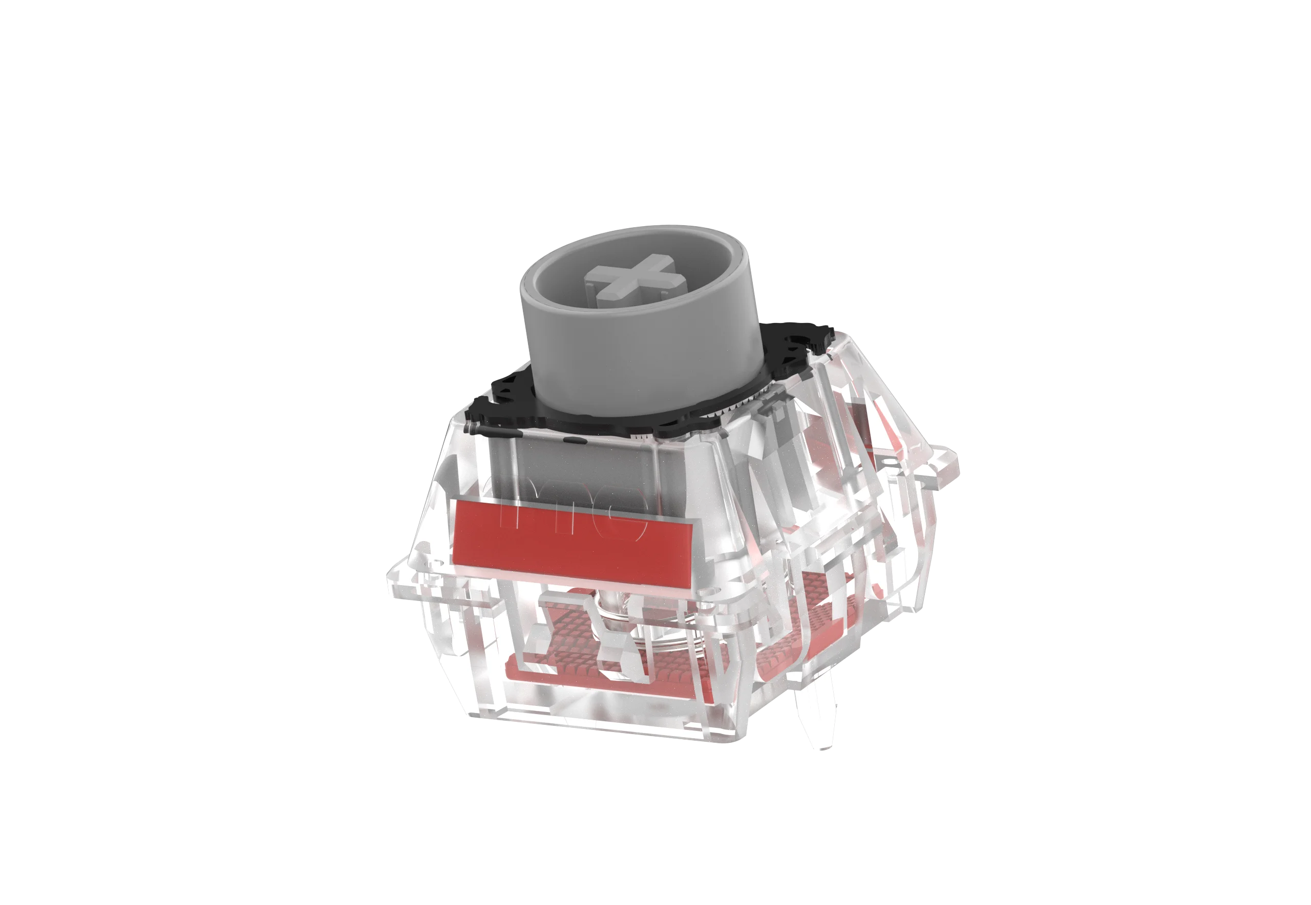 TTC Horse Magnetic Switch-Clip Clop Sound, Linear Factory Pre