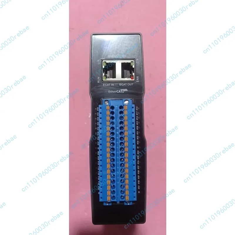 Smart Io Module, EM…