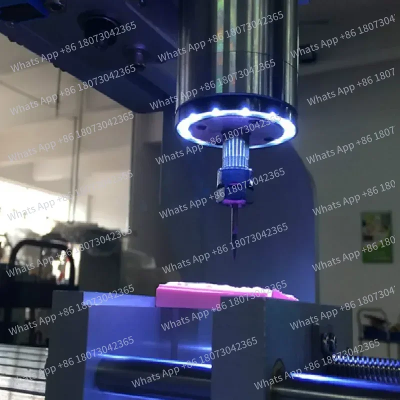 

For Spindle Motor Lathe Milling Machine Accessories 12v LED Work Light 800W-2200W