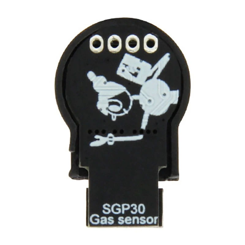 TTGO T-FH Interface SPG30 CO2 VOC Detection Module I2C Suitable For T-WATCH, TTV