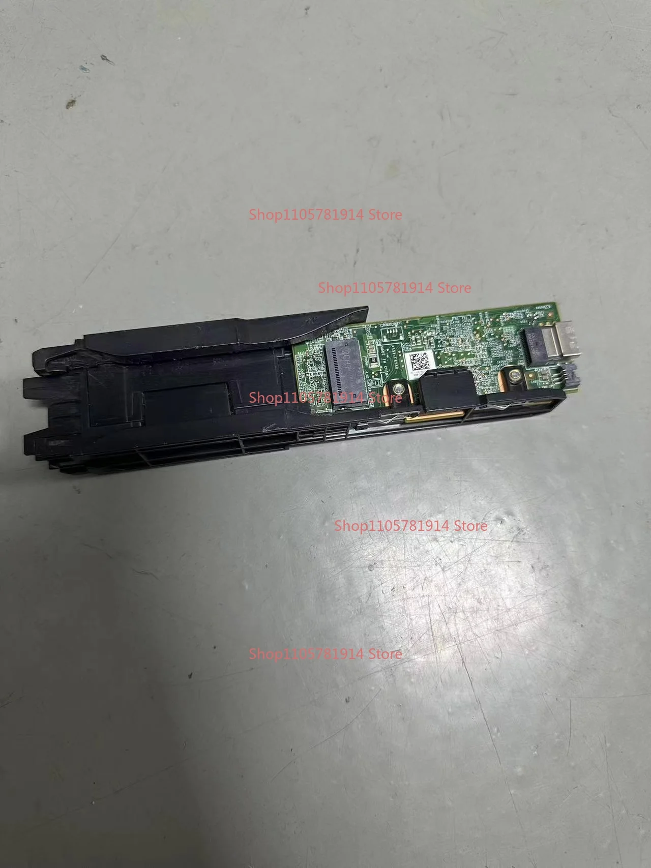 For Dell BOSS S2 M.2 Boot Memory Card, Suitable for R750 Server BOSS S2 Array Card