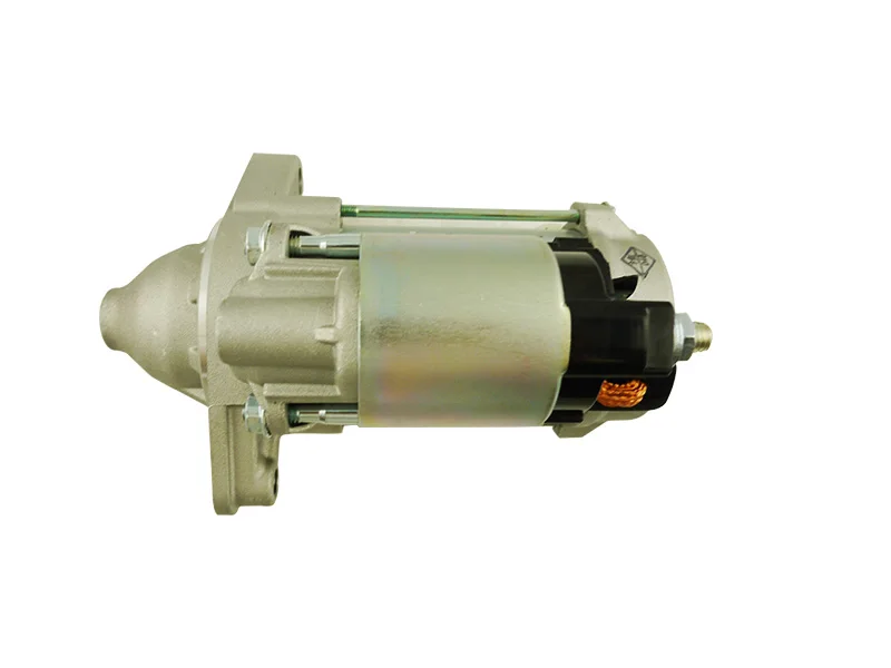 Hot selling car starter carbon brush auto starter motor for yaris 1NR 281000T020