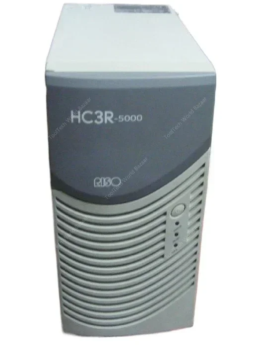 

HC5500 High Speed Color Printer HC5500T HC3R-5000 Host