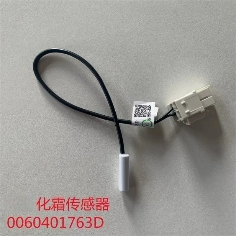 Refrigerator Defrost Sensor 0060401763D Fit BCD-312WDPM Fridge Defrost Cable Spare Part