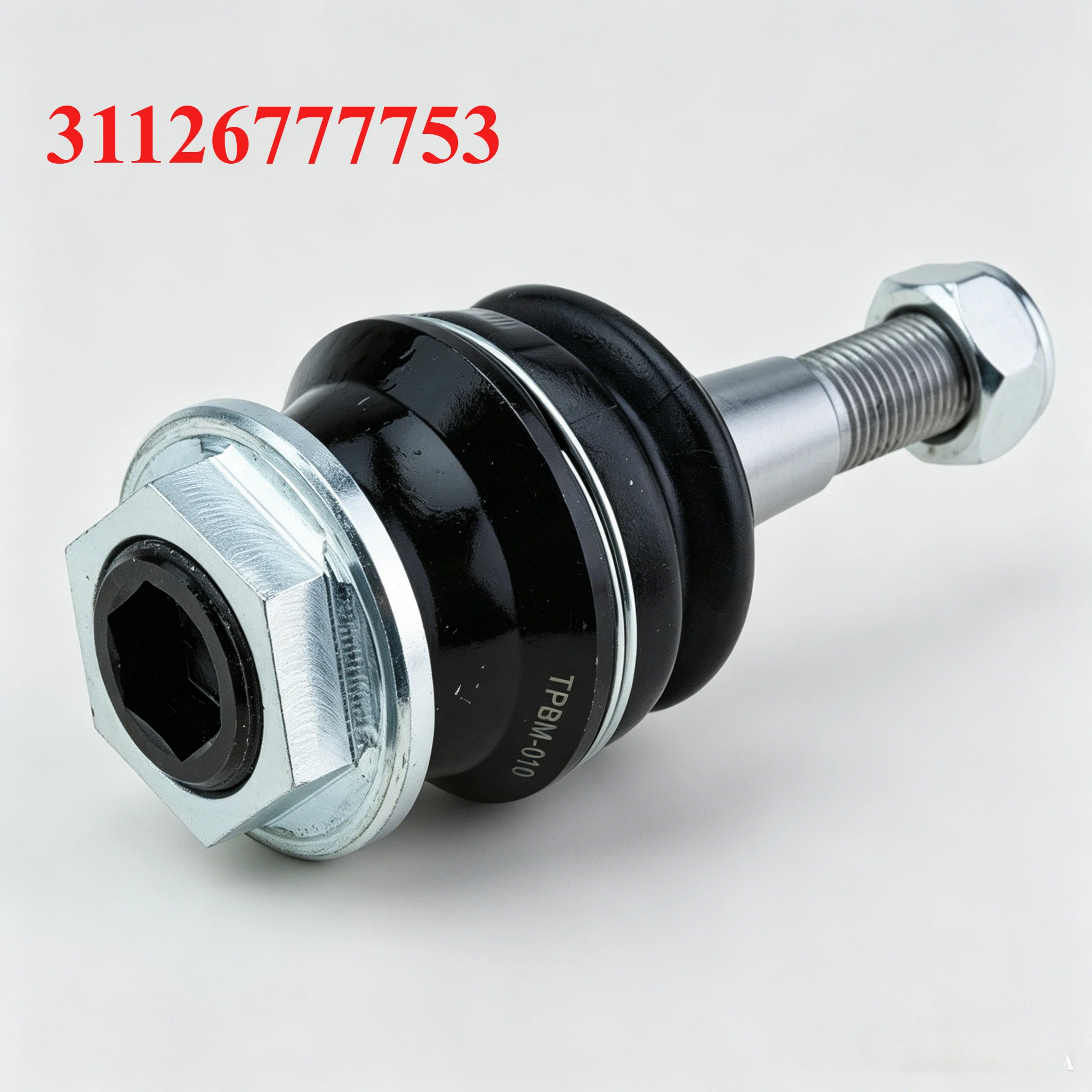 

Front Lower Ball Joint Control Arm Ball Joint 31126777753 for BMW 535i xDrive 750Li 528i 750i 550i 535d GT 740Li