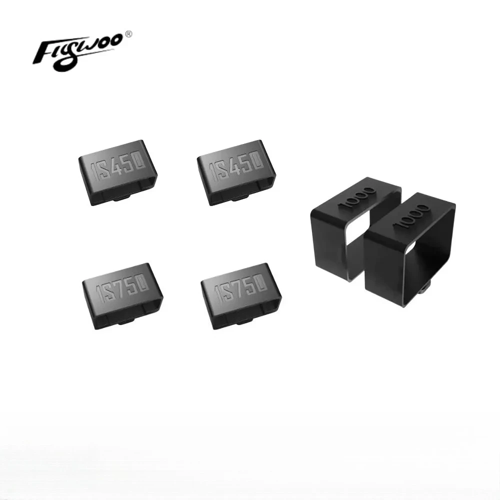 Flywoo 1S 450/750/1000mAh TPU Battery Mount for Firefly 16 18 1S V3 Frame, FPV Drone Parts for Micro Drone