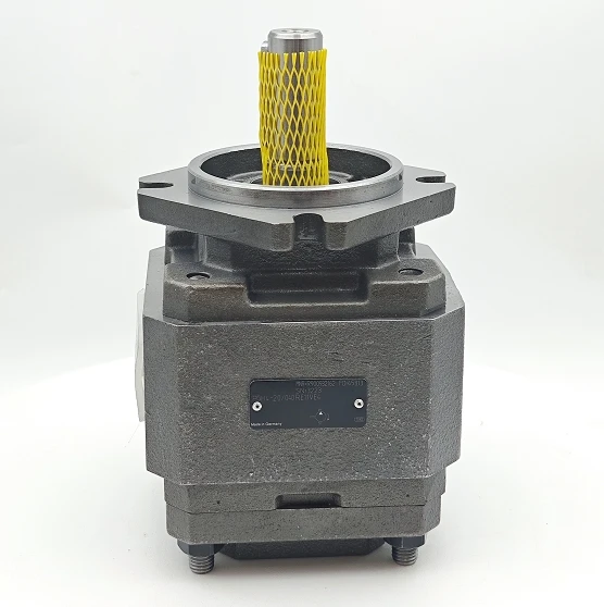 

Серия PGH PGH4-21/025RE11VU2 PGH4-21/025RE11VE4 Гидравлический литьевой станок Шестеренчатый насос PGH5-3X/125RR11WU2 R901272915