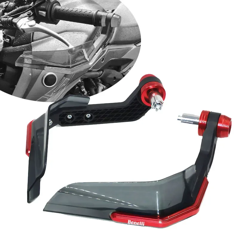 Für Benelli 502C 302S 752S Leoncino 500 Hohe Qualität Motorrad Handschutz Schild Hand Schutzfolie Windschutzscheibe