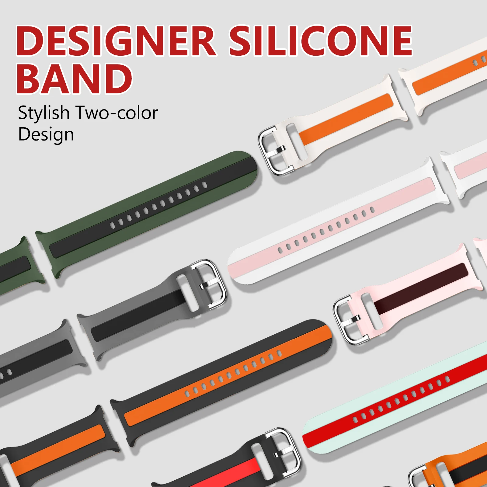 Thumbnail 4 - #89 Best Samsung Watch Straps to Buy In 2026