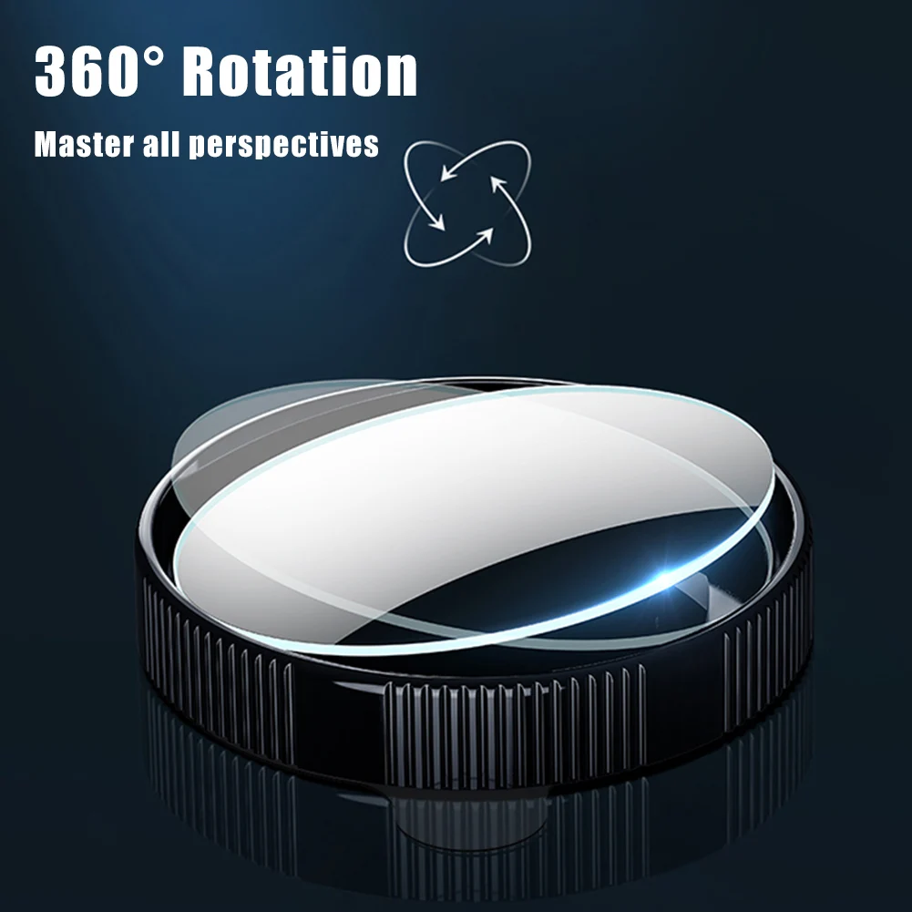 

2 шт., Автомобильное Зеркало для слепых зон, 360 градусов