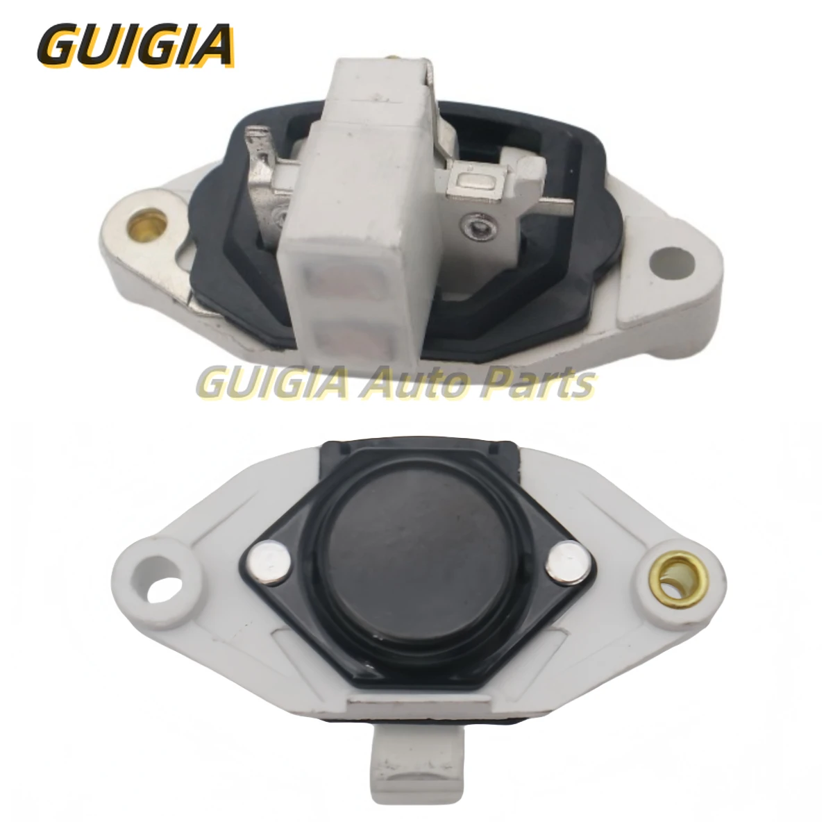 Voltage Regulator for Mercedes-Benz G-Class Vehicle PUCH G-MODELL 1197311304 Factory Direct Price Automotive Spare Parts