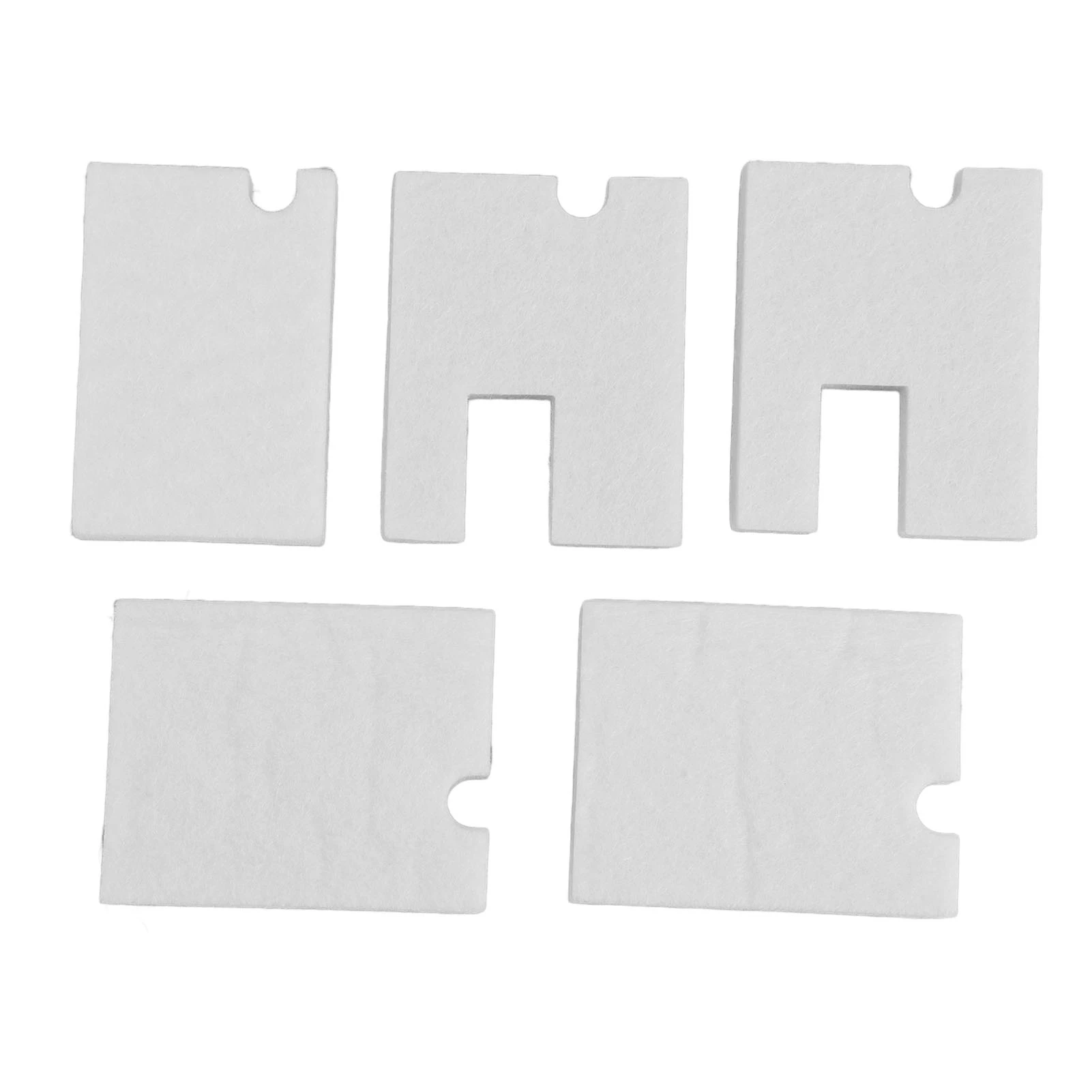 Maintenance Box Waste Ink Tank Absorber Pad Sponge for ET 2710 2711 2712 2714 2715 2720 2721 2726 3110
