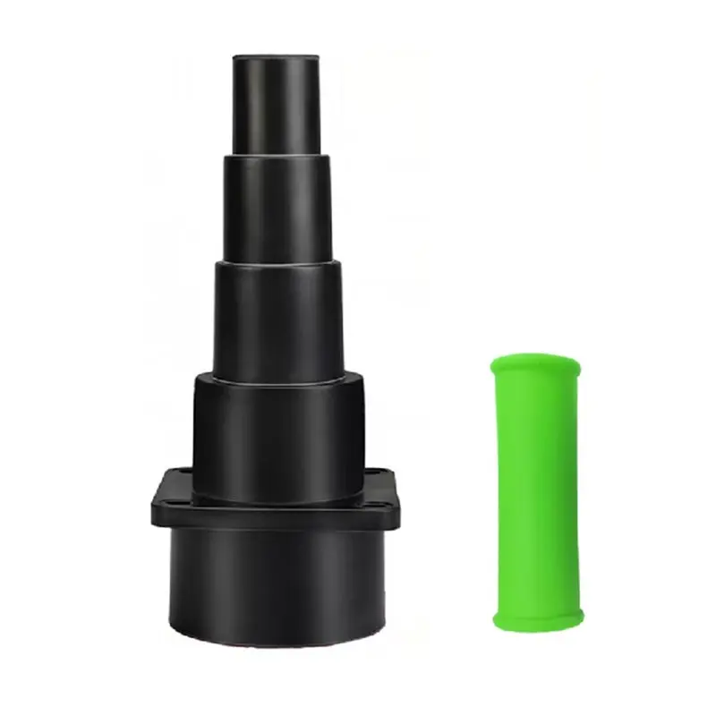 Y50A-Flexible Silicone Hose Connector Kit For Shop Vac 90687 A