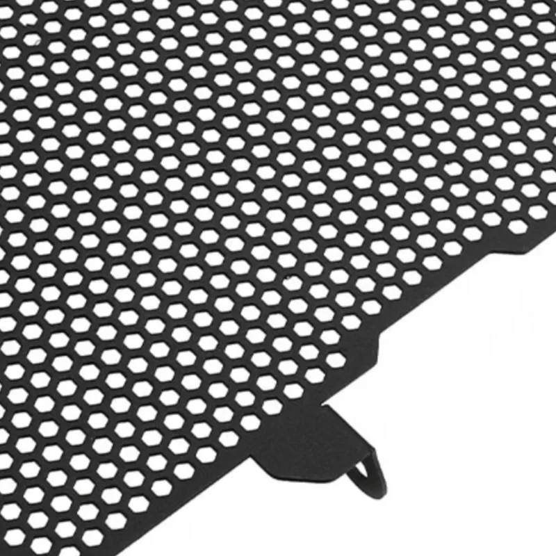 

ДЛЯ HONDA NC750X 2025 2026 NC750 S X NC 750X 750S 2014 ~ 2019 2020 2021 2022 2023 2024 Запчасти для мотоциклов Защитная крышка решетки радиатора