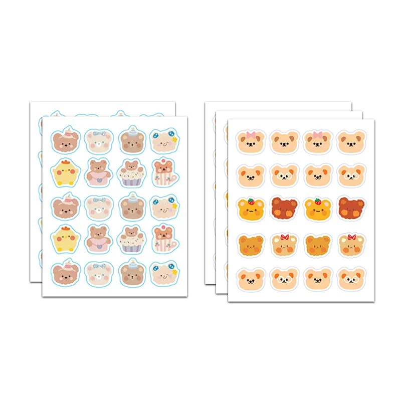 100 قطعة من رقعة بثرة حب الشباب للعناية بالبشرة والشفاء الاحترافي غير المرئي #2