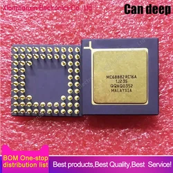 1PCS/LOT MC68882RC16A MC68882 CPGA68 Microcontroller chips in stock