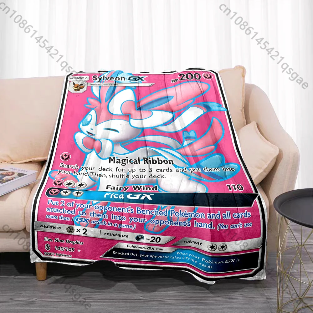 PokéMon Cards Sylve… - image