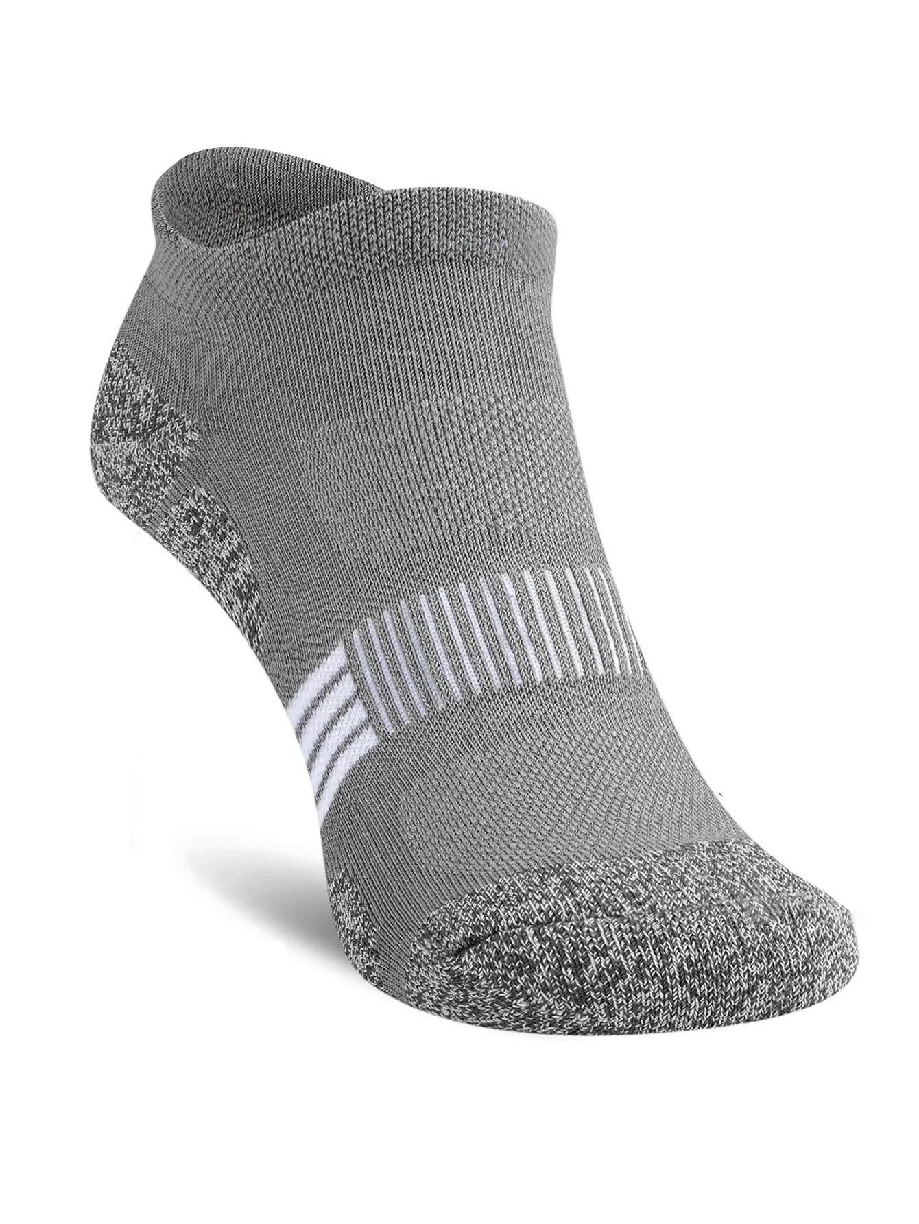 Atletische lage sokken voor he - Athletic Sock Cushion recensie en prijs