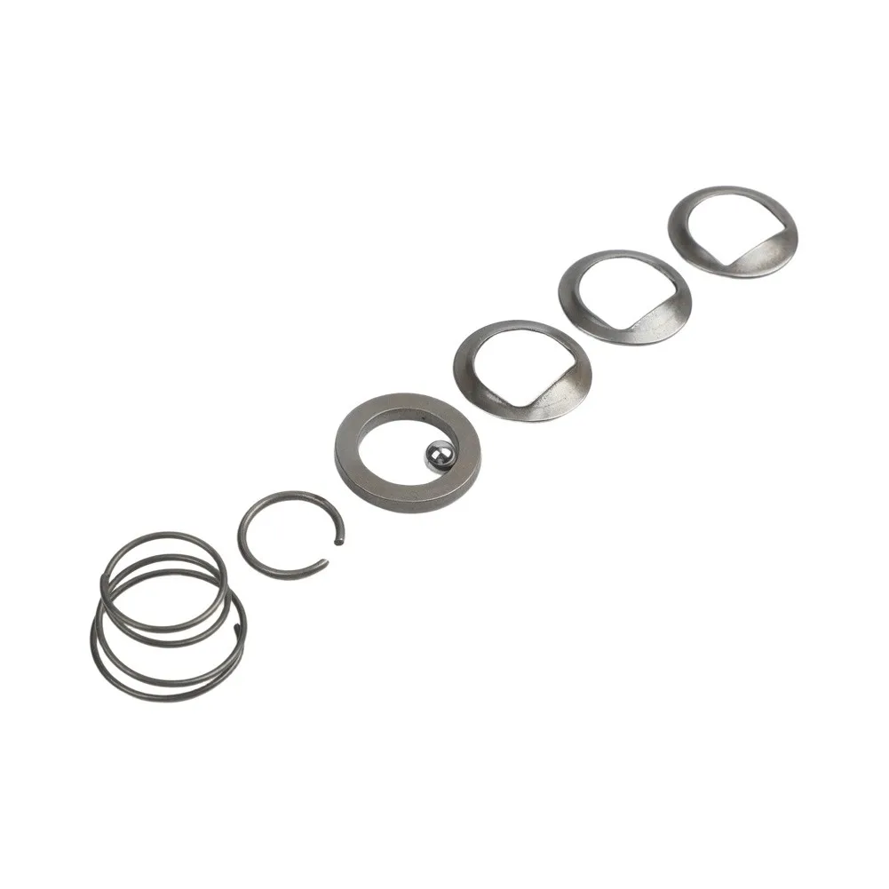 SDS Chuck Cover HR2450 Kit for Rotary Hammer HR2432 HR2440 HR2470 HR2020 HR1830 Includes Washers Bearings Springs Socket