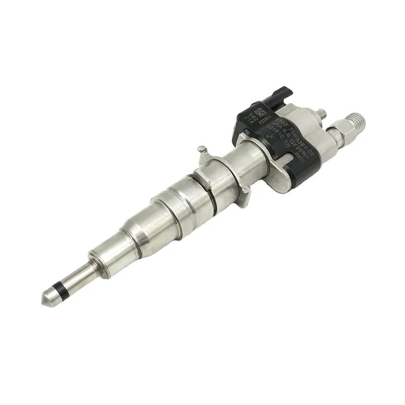 

Auto Parts Fuel Injector Index Nozzle #13537585261-12 for N54 335 535 550 650i 740i