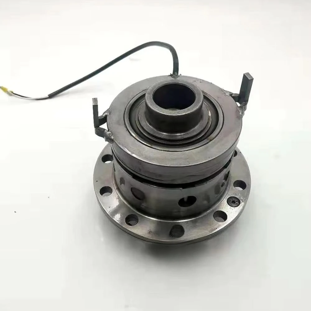 For Samurai Electrical Locker ET208 Rear Differential E Locker for Jimny Accessories 10 Bolt 26 Spline From China Factory