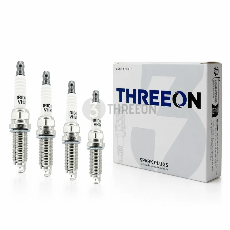 3/4/6pcs Iridium Spark Plug For TOYOTA Passo 1.0 Premio Prius 1.8 2.0 RAV 2.0 Sienta Veloz 1.5 VERSO 1.6 1.8 VVTi 90919-C1010
