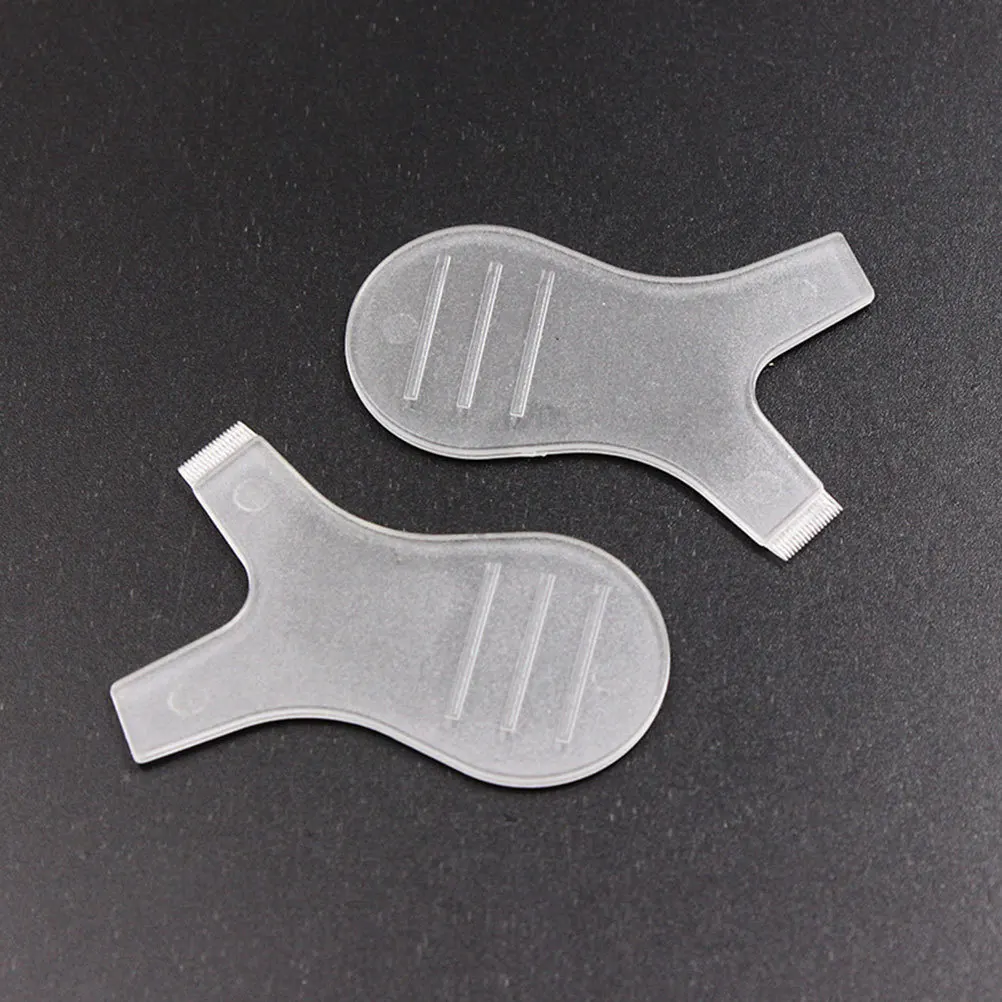 

10Pcs Eyelashes Brush Lash Lift Tool Eyelash Brush for Grafted Perming Natural Curling Design Grafted Eyelashes Tool