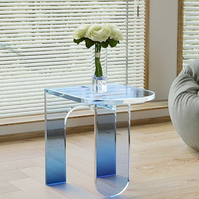 Side Apartment Café…