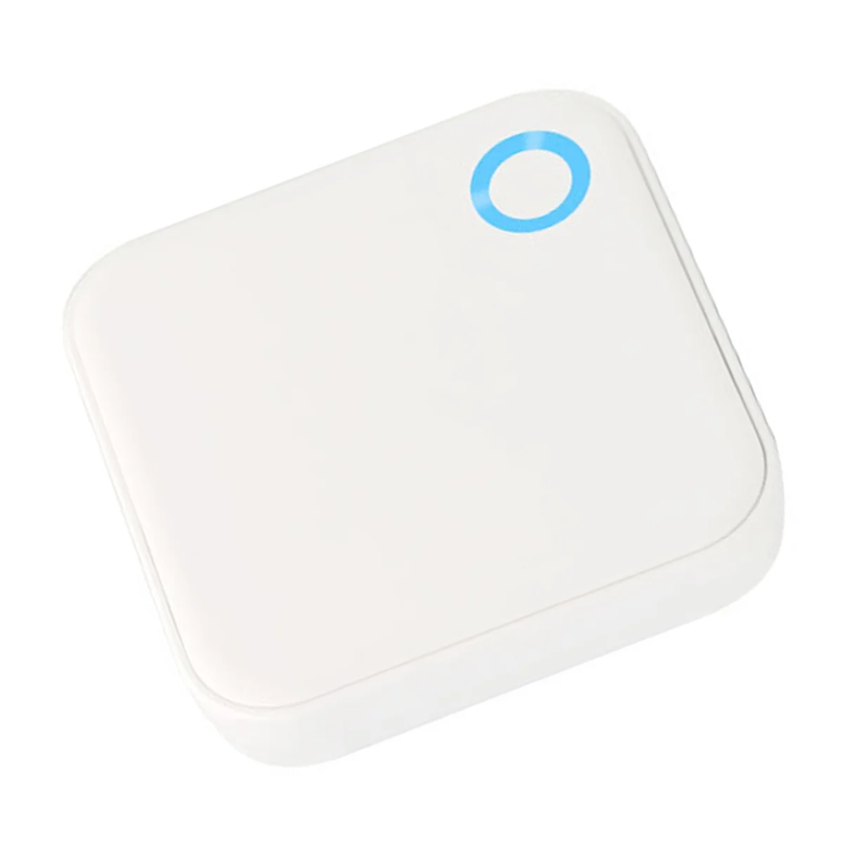 2025 + تطبيق TTLock الذكي G5 بوابة التحكم عن بعد فتح بلوتوث إلى جهاز توجيه واي فاي لأمن المنزل للمراقبة في الوقت الحقيقي