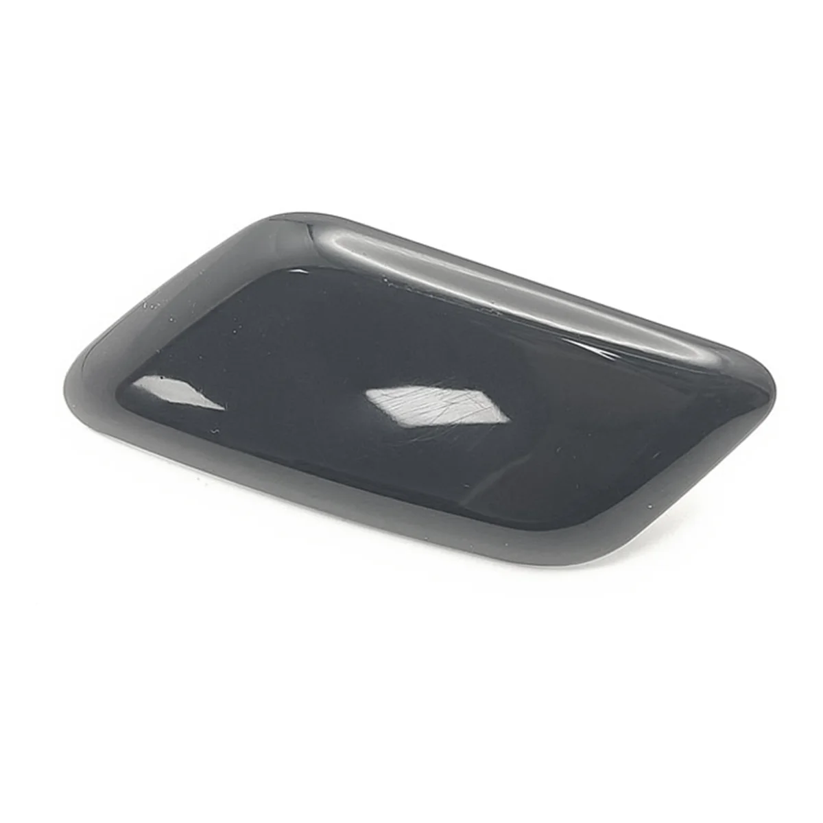 4 قطعة/المجموعة الجبهة فوهة غسالة الضوء الأمامي ومصابيح الرأس غطاء طائرة لنيسان باترول 2013- 28641-3ZD0A/28642 28658-3ZD1A/28659 -L94A #3