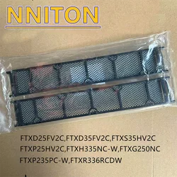 2PCS DAIKIN FILTER AC TITANIUM APATITE PHOTOCATALYTIC FOR FTXG50JV2C,FTXF125KC,FTXP325PC-W，FTXP335PC-W FTXB325KC,FTXG25JV2C