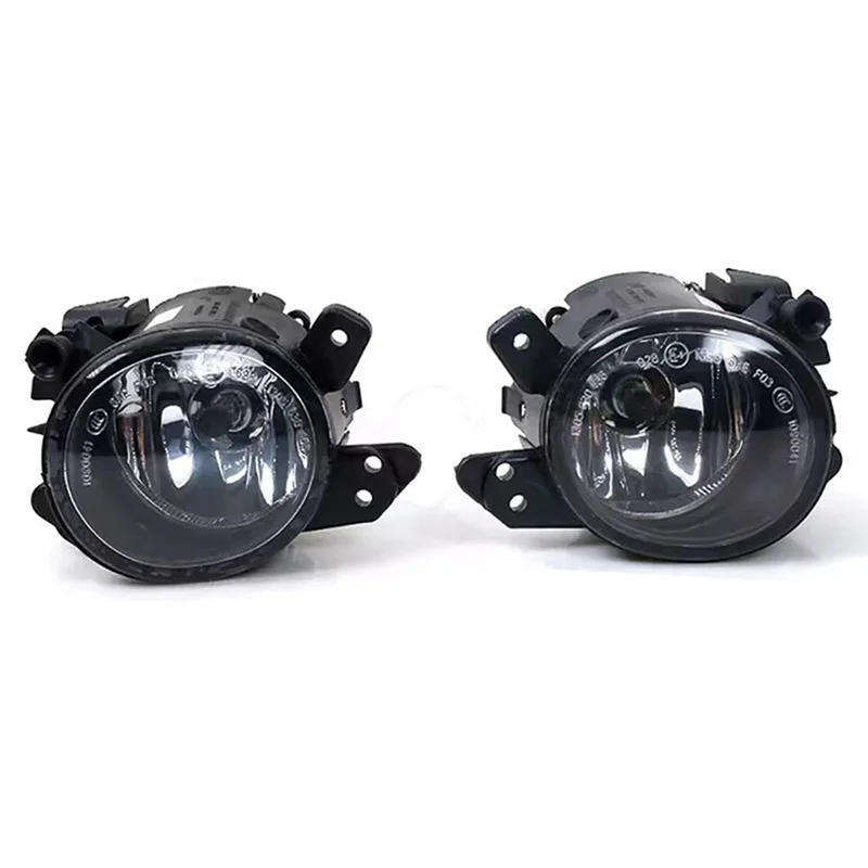 

Daytime Running Lamp Fog Light Kit 1 Pair For Car Front Bumper For Mercedes Benz C CLS E GL GLA ML R S A2518200756 A2518200856