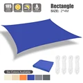 Royal Blue 2x4M