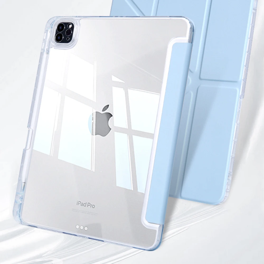 iPad Air6 Air4/5 Pro 11 10.9 \