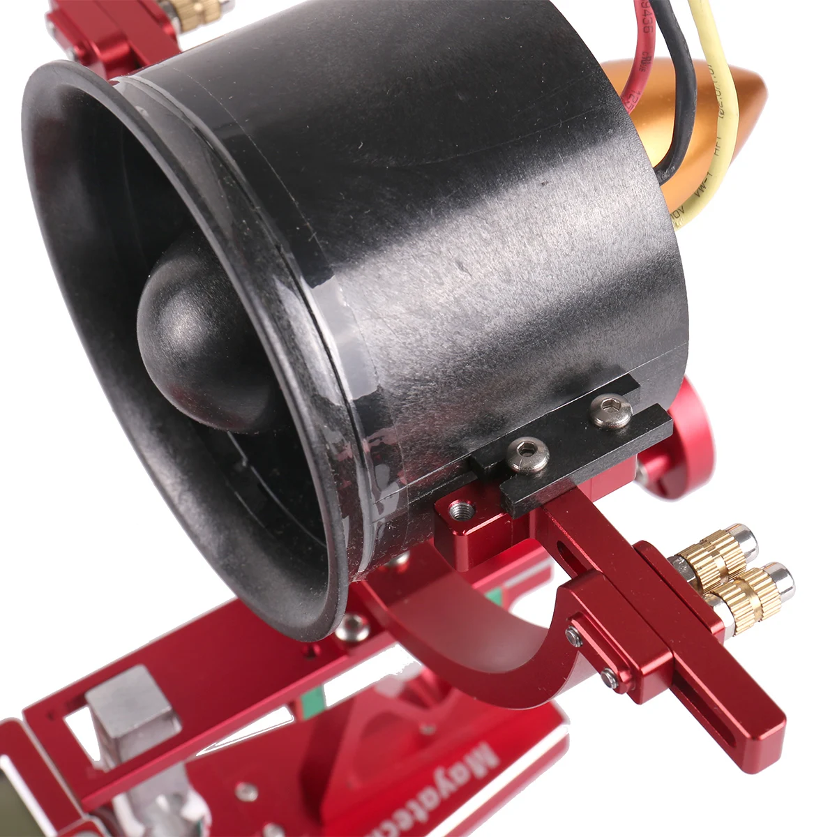 

Mayatech MT10pro Culvert Fixed Support Special Upgrade Tool Propeller Motor Tension Test Bench Model for E-commerce SEO