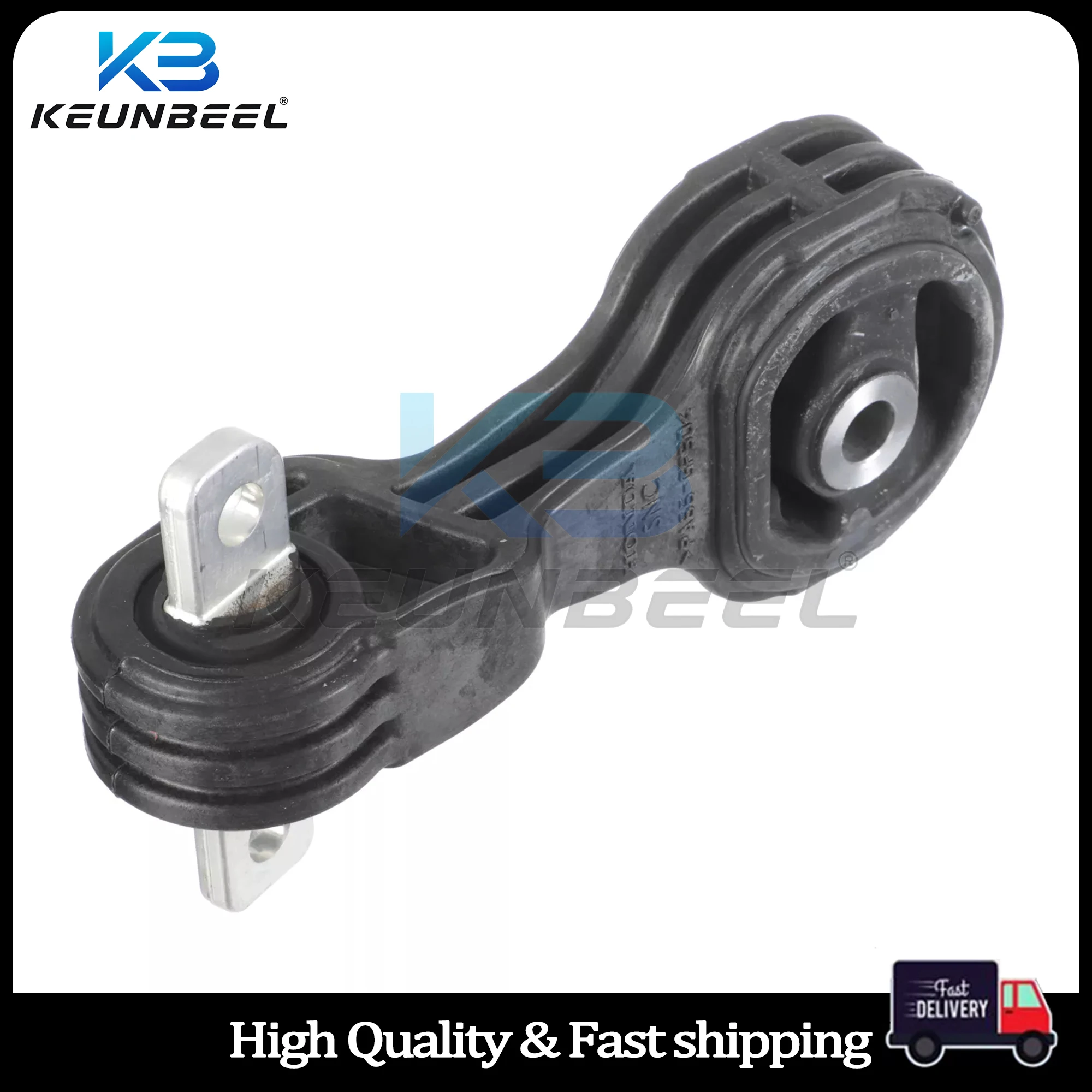 

Rear Engine Mount for Honda Civic 1.3L Hybrid 50890-SNC-A91 50820-SNC-043 50890SNCA91 50820SNC043 A65029 65029 EM9553 9553