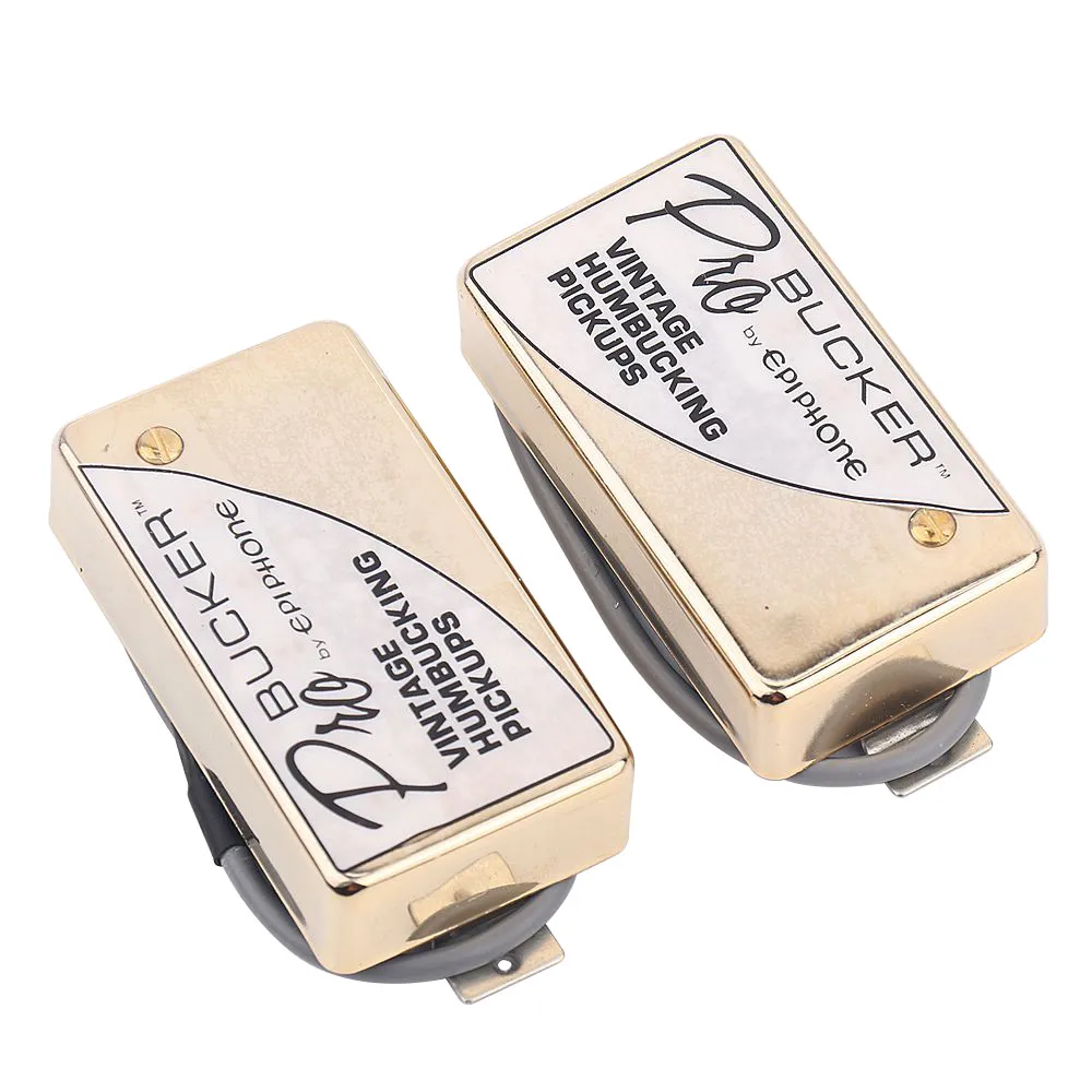 Probucker Alnico Pi… - image