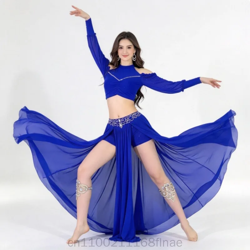 costumes-de-danse-du-ventre-ensemble-d'entrainement-en-maille-de-luxe-leger-pour-l'automne-et-l'hiver-costumes-de-scene-pour-danse-orientale-feminine