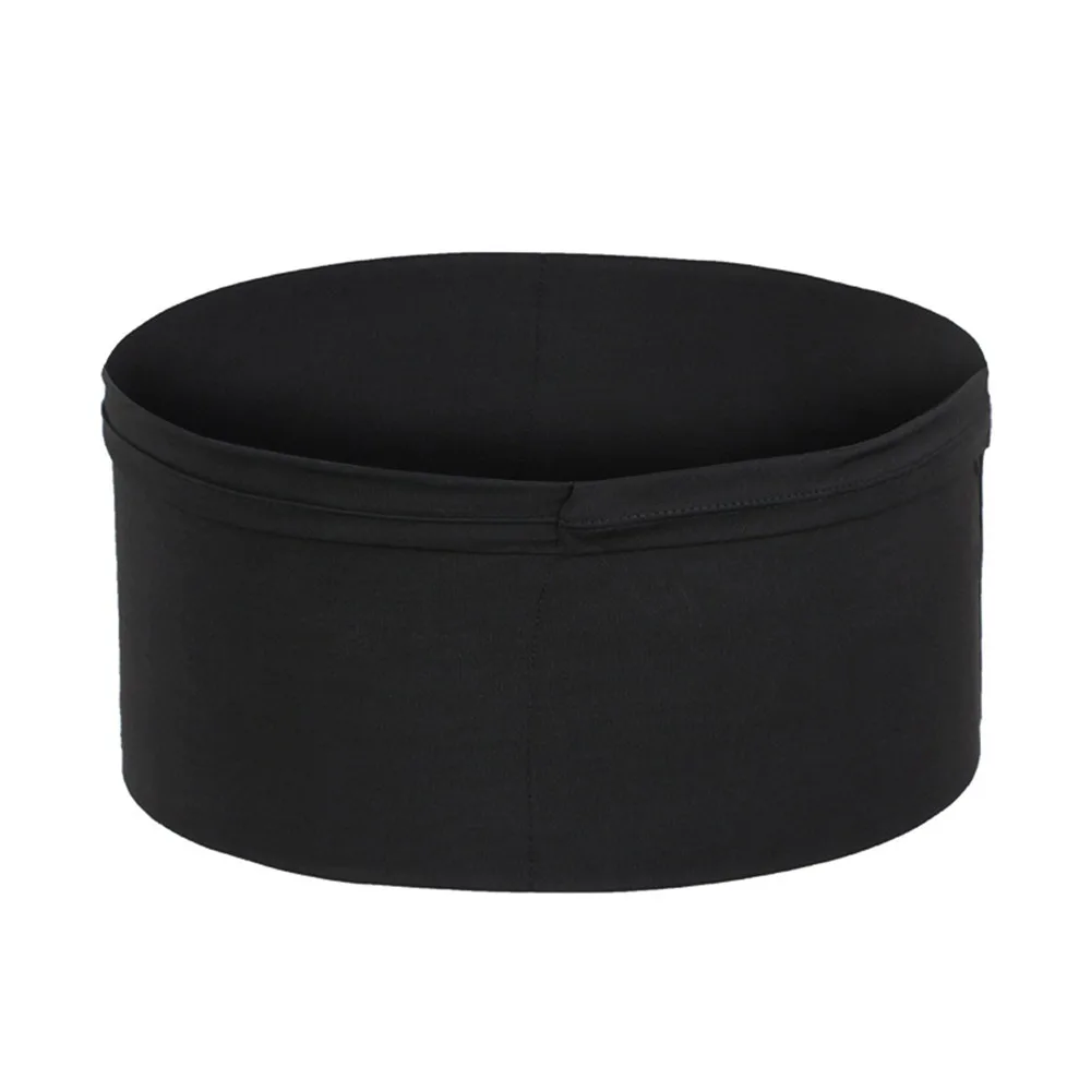

New Invisible Running Belt Bag Slim Thin Waist Pack Large Capacity Running Waist Bag Outdoor