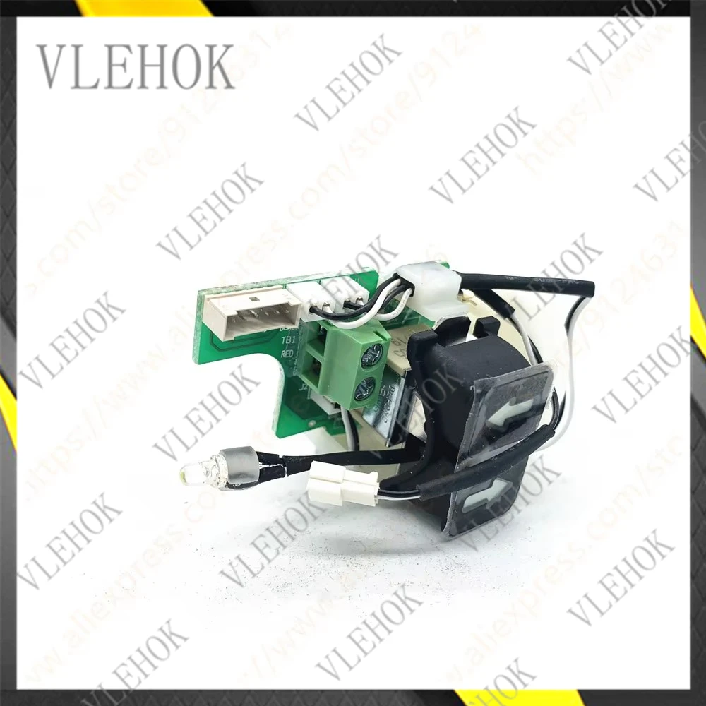 

Genuine Switch For Makita DF010D DF012D DF010DSE 638605-2