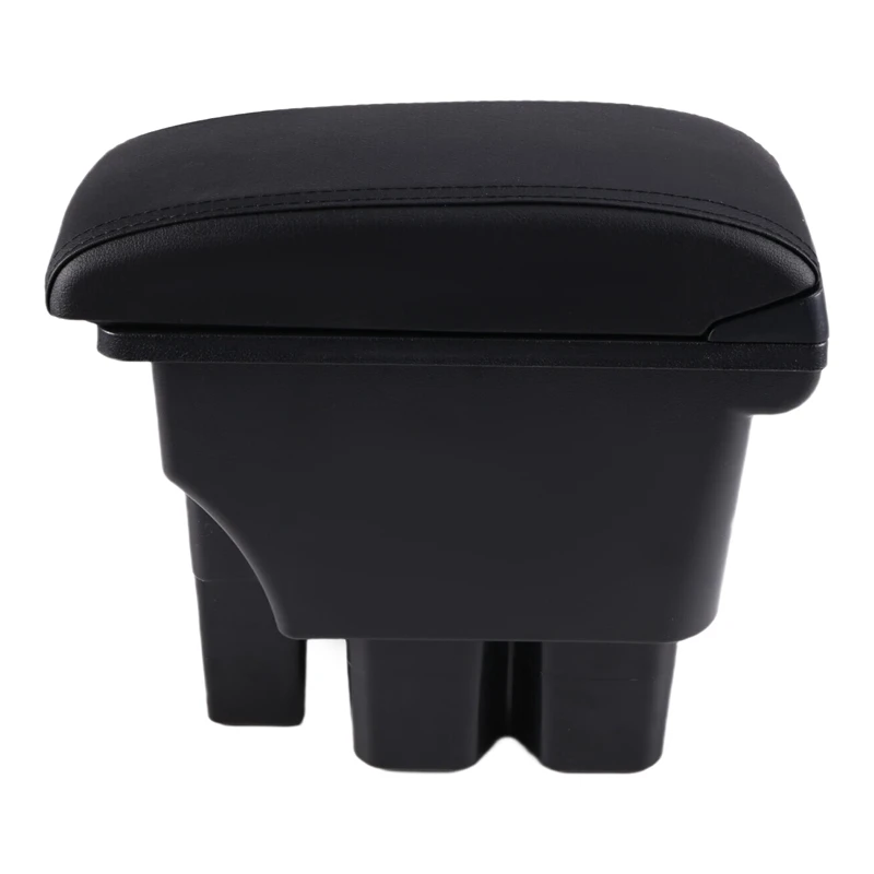 

Ящик для хранения центрального подлокотника в сборе с USB-портами, центральный подлокотник в сборе для Suzuki